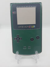 Load image into Gallery viewer, Gameboy Challange Coin Green
